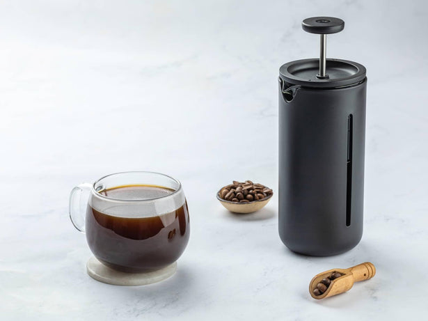 How to Make French Press Coffee? - A Step-by-Step Guide