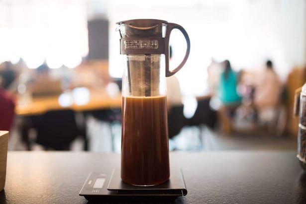COLD BREW