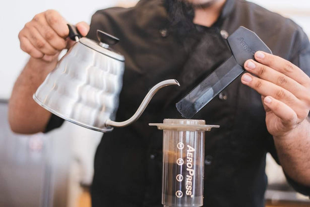 AEROPRESS