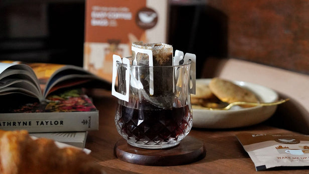 Black Coffee VS Milk Coffee: Which Should You Choose?