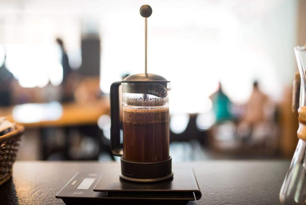 FRENCH PRESS