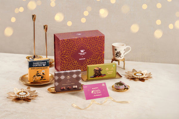 Classic Hamper