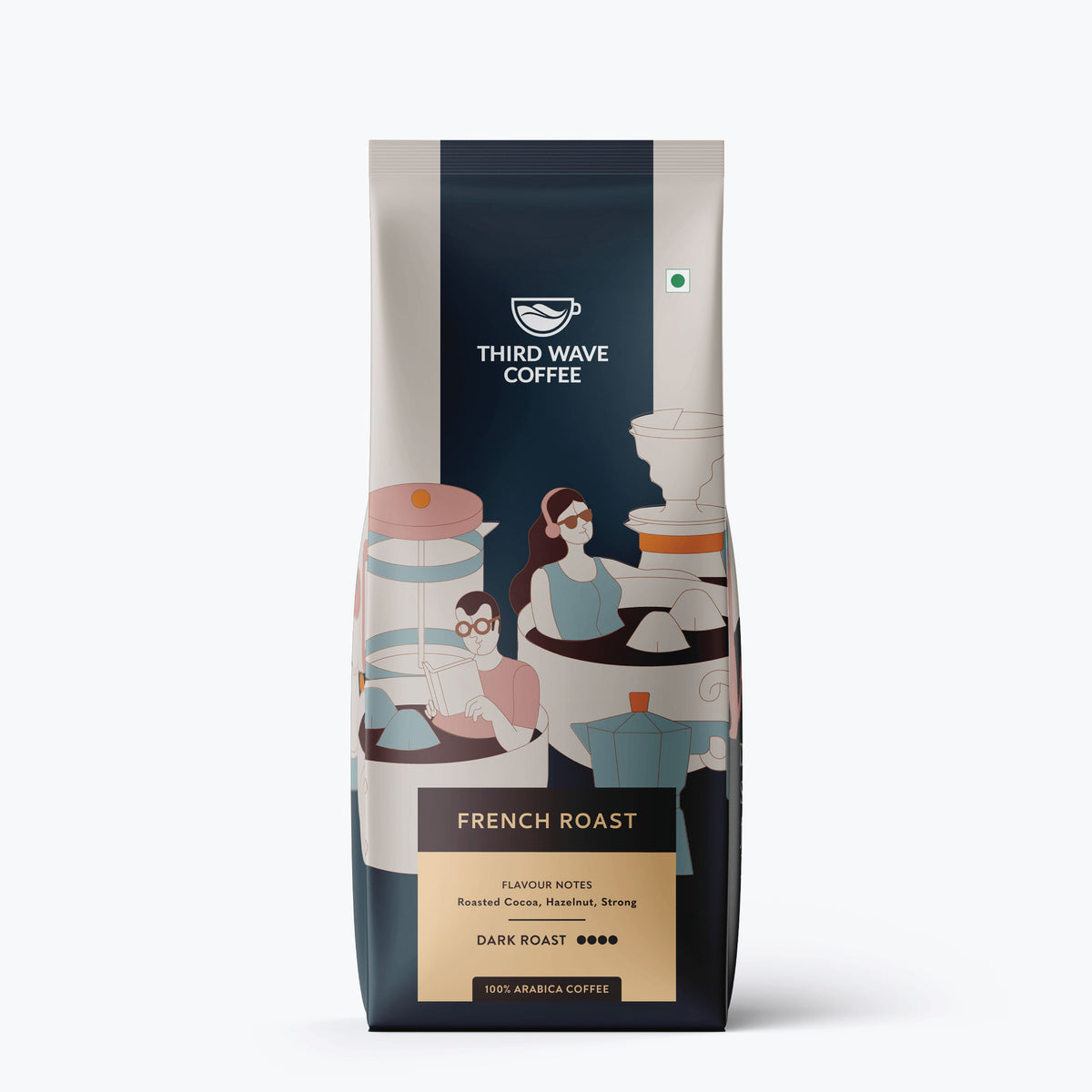 French Roast
