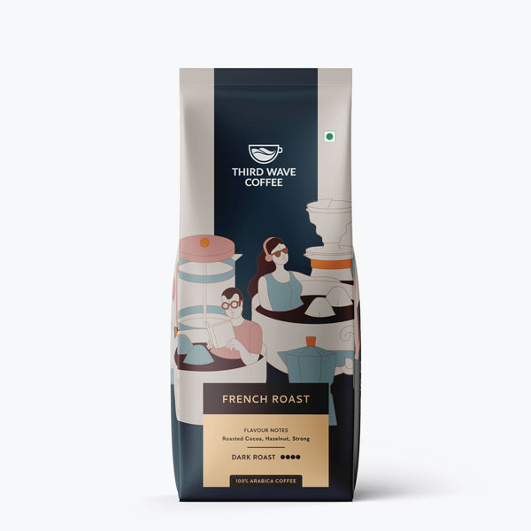 French Roast